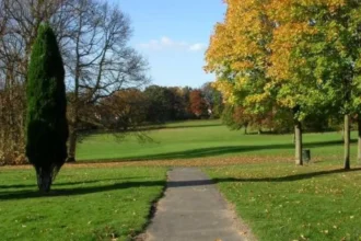 Horsforth Best Quiet Places for a Peaceful Day Out