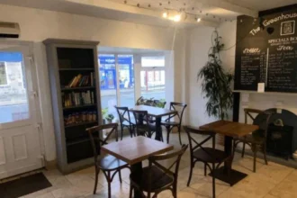 Horsforth Café Guide Top Specialty Coffee, Brunch & Workspace Spots in LS18