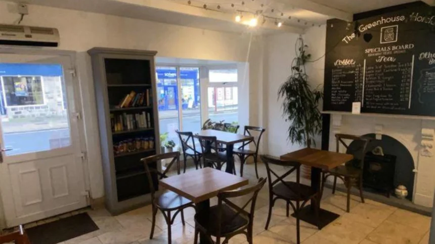 Horsforth Café Guide Top Specialty Coffee, Brunch & Workspace Spots in LS18