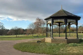 Horsforth Digital Detox Places and Activities Leeds 2026
