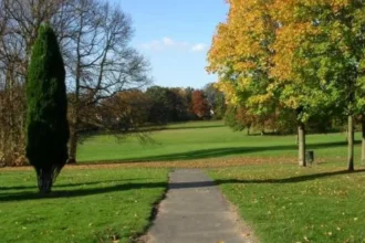Horsforth Dog-Friendly Places and Outdoor Walks Guide