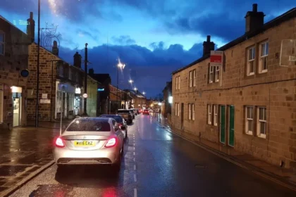 Horsforth Evening Guide Food, Drinks & Things to Do Horsforth 2026