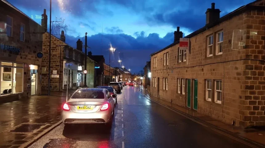 Horsforth Evening Guide Food, Drinks & Things to Do Horsforth 2026