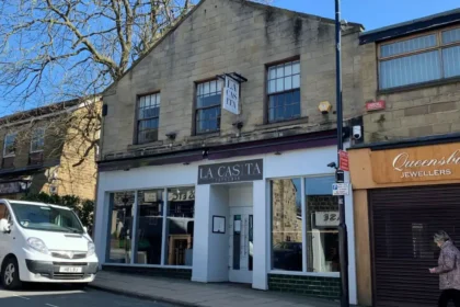 Horsforth Food Guide Restaurants, Cafés & Dining 2026