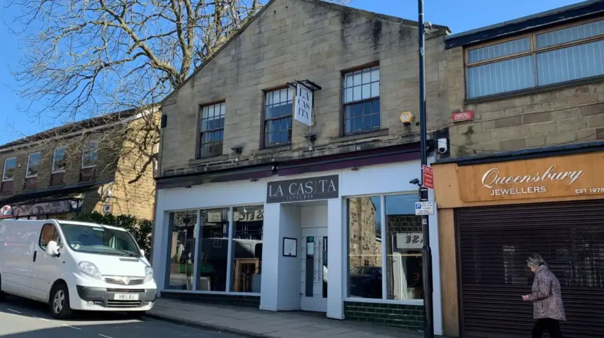 Horsforth Food Guide Restaurants, Cafés & Dining 2026