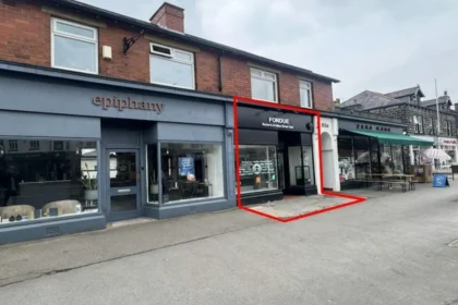 Horsforth Guide Independent Businesses and Local Experiences