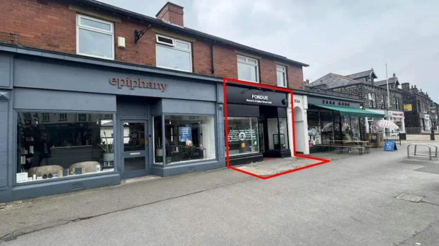 Horsforth Guide Independent Businesses and Local Experiences