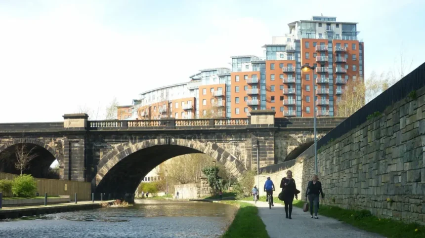 Horsforth Half-Day Escape Guide Attractions & Walks Horsforth 2026