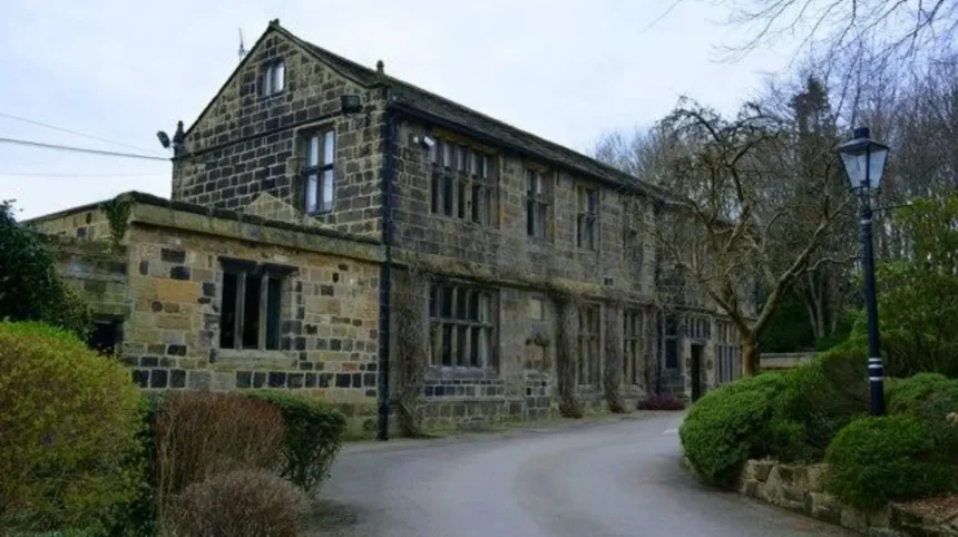 Horsforth Heritage Sites and Stories to Explore Leeds 2026