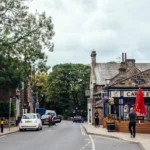 Horsforth Heritage Walk: Historic Streets and Leeds Landmarks