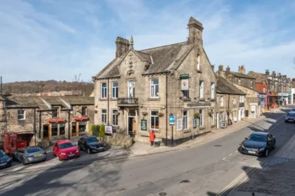 Horsforth Historic Places and Heritage Sites to Discover