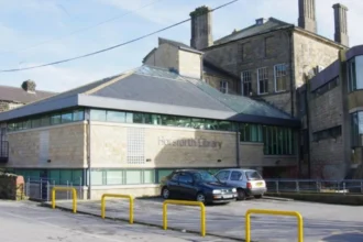 Horsforth Libraries and Cultural Spaces Guide 2026
