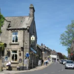 Horsforth Local History Guide Heritage and Stories, Leeds 2026