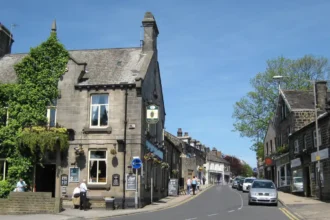 Horsforth Local History Guide Heritage and Stories, Leeds 2026