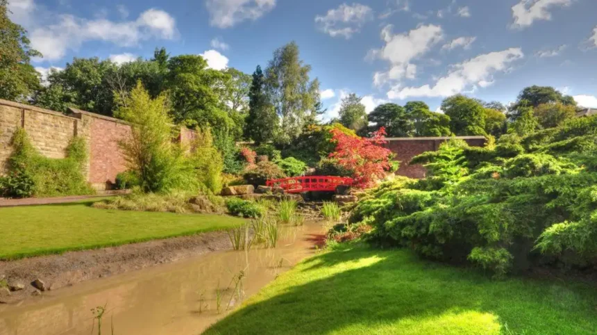 Horsforth Local Landmarks Worth Seeing Leeds 2026