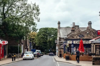 Horsforth Markets, Events and Activities Guide Leeds 2026