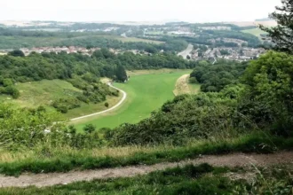 Horsforth Photography Spots for Scenic Photos & Walks