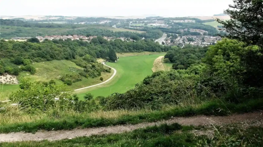 Horsforth Photography Spots for Scenic Photos & Walks