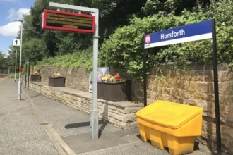 Horsforth Public Transport Guide for Visitors to Leeds 2026