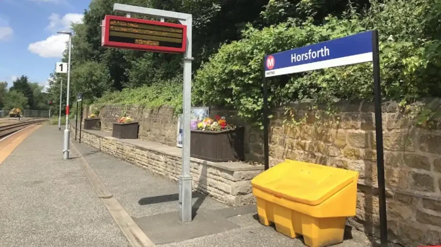 Horsforth Public Transport Guide for Visitors to Leeds 2026