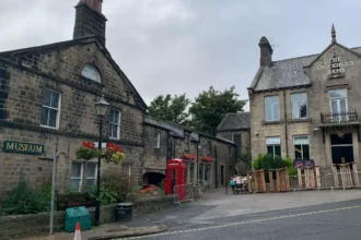 Horsforth Rainy Day Activities for Visitors 2026