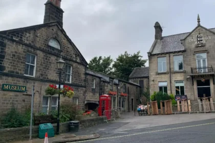Horsforth Rainy Day Activities for Visitors 2026