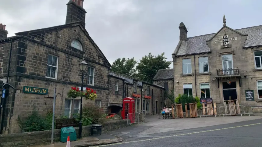 Horsforth Rainy Day Activities for Visitors 2026