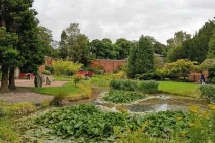 Horsforth Relaxed Afternoon Cafés, Parks & Activities Leeds 2026