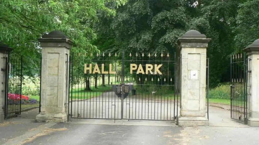 Horsforth Scenic Views, Landscapes and Outdoor Areas Leeds 2026