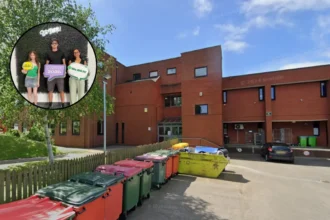 Horsforth School Celebrates Outstanding A Level Results Success in Leeds 2026