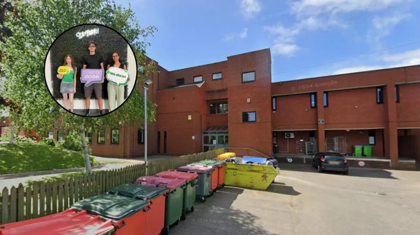 Horsforth School Celebrates Outstanding A Level Results Success in Leeds 2026