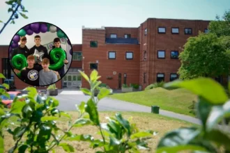 Horsforth School Celebrates Outstanding GCSE Examination Success in Leeds 2026