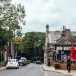 Horsforth Shopping Guide Independent Shops & Retail 2026