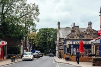 Horsforth Shopping Guide Independent Shops & Retail 2026