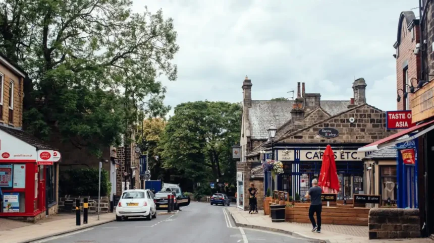 Horsforth Shopping Guide Independent Shops & Retail 2026