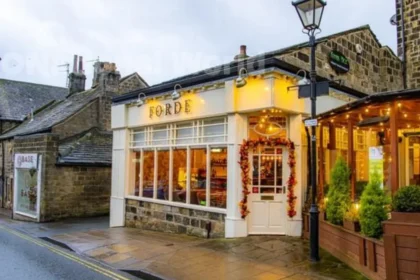 Horsforth Village Guide Shops, Dining & Things to Explore 2026