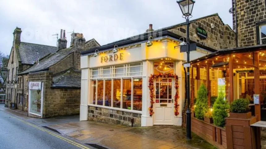 Horsforth Village Guide Shops, Dining & Things to Explore 2026