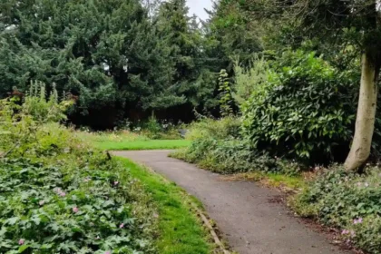 Horsforth Walking Routes for Scenic Adventures, Horsforth 2026