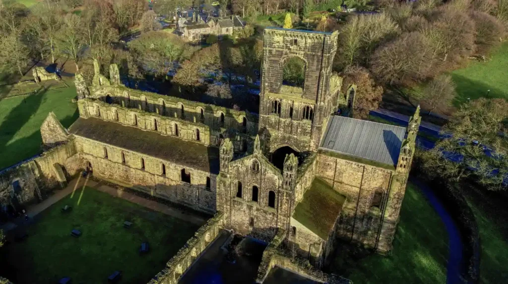 How Can Visitors Add History to a Horsforth Half Day Trip