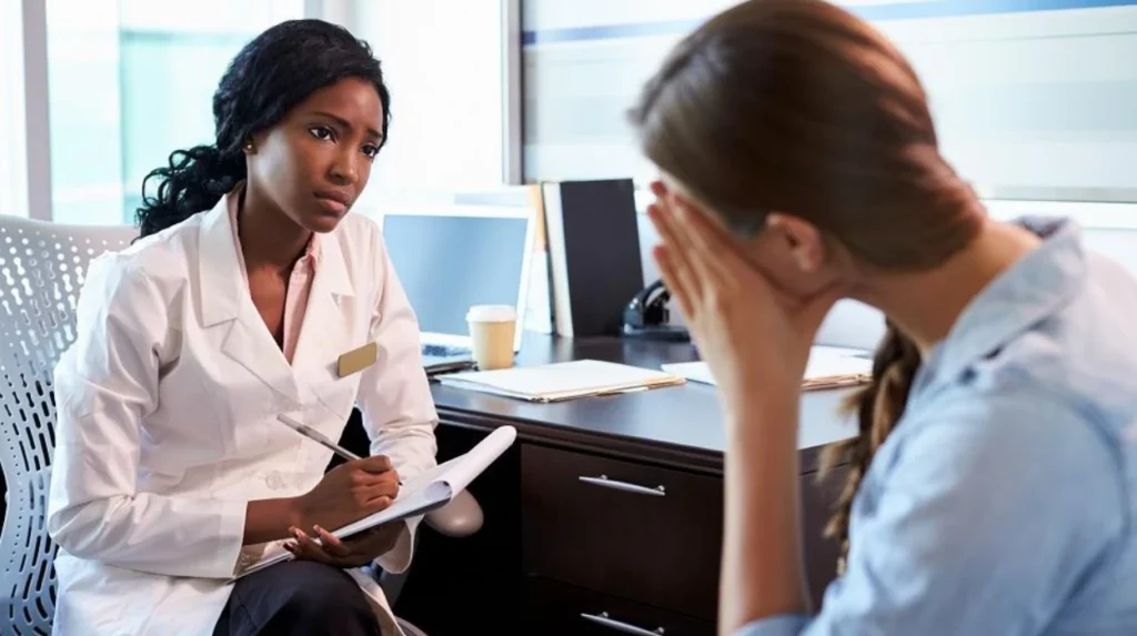How Do Local Health Centres and Community Resources in Rothwell Assist Victims