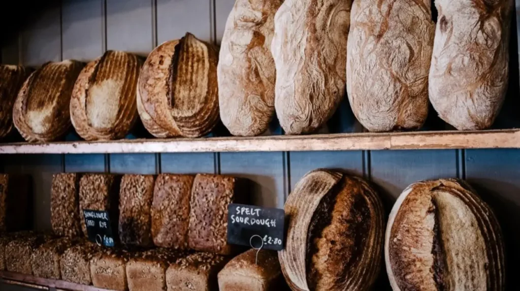 How do local food and drink experiences reflect Horsforths culture