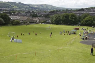 How to Find Free Sports Clubs for Children Near Guiseley