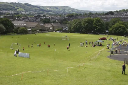 How to Find Free Sports Clubs for Children Near Guiseley