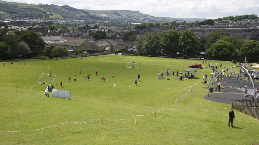 How to Find Free Sports Clubs for Children Near Guiseley