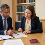 How to Get Immigration Application Help Near Guiseley Leeds