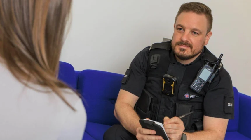 How to Get Urgent Domestic Abuse Support Near Rothwell Leeds 2026