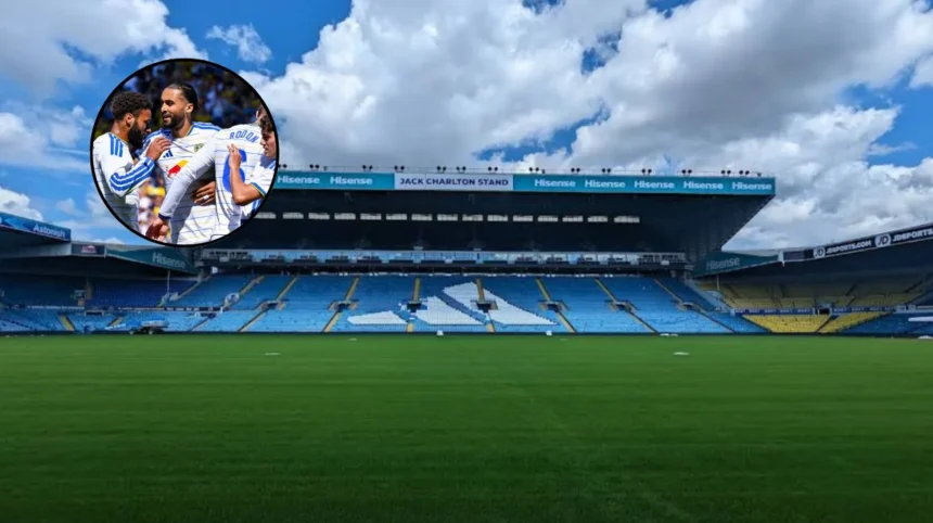 How to Watch Leeds United vs FC Augsburg Live on LUTV Leeds 2026