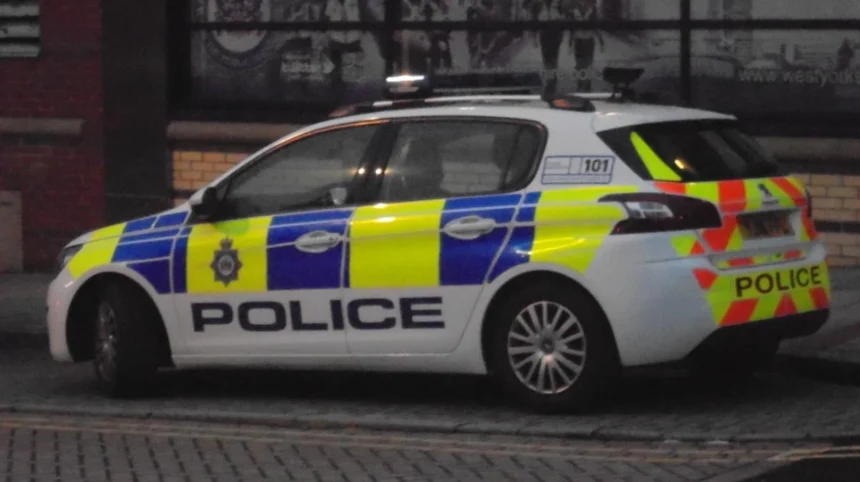 How to get help with a domestic abuse situation in Garforth