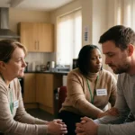 How to get help with a gambling problem in Headingley