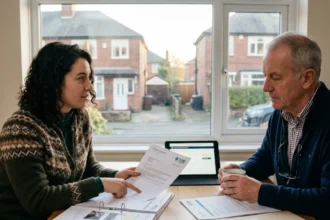 How to get your rental deposit back in Horsforth